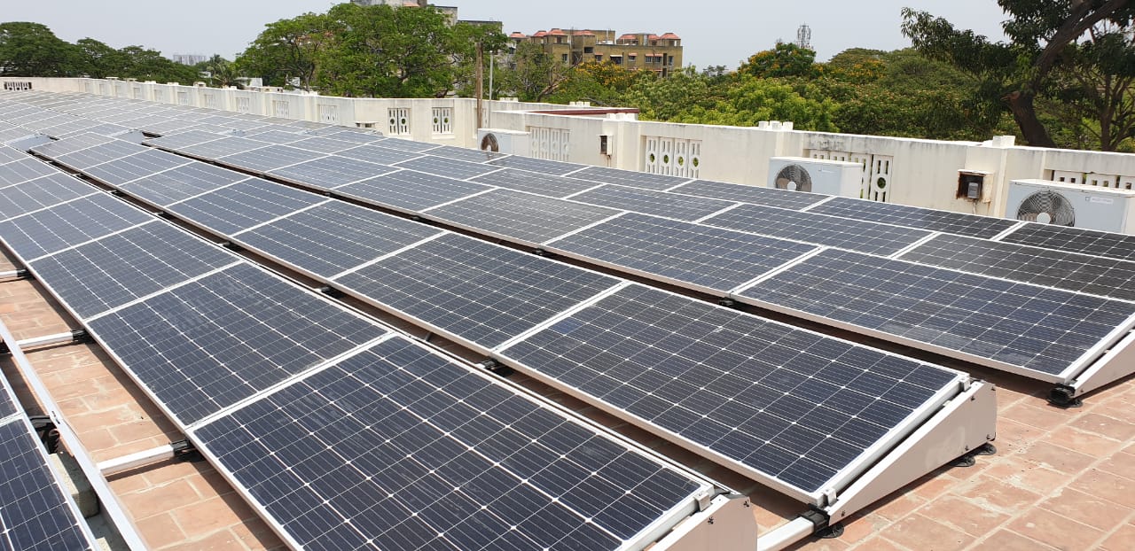 Garg Ludhiana 50kw